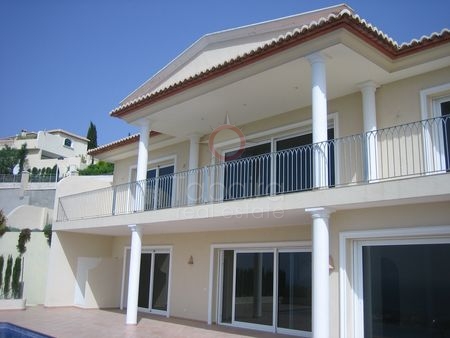 Villa - Venta - Moraira - Moraira
